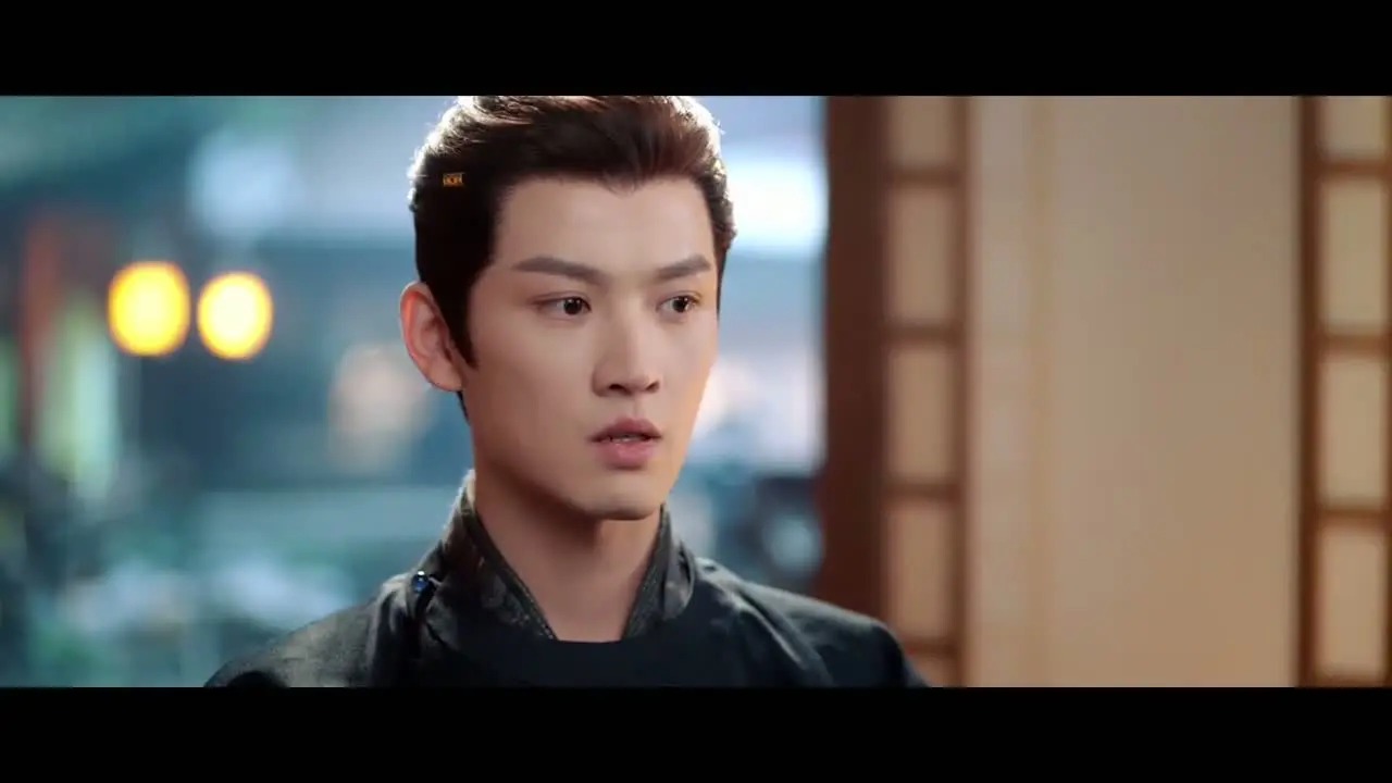 Нити судьбы 20 серия