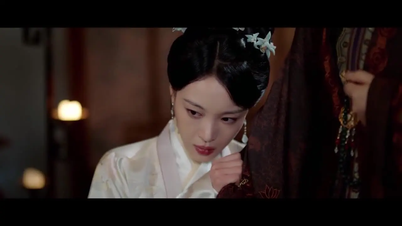 Нити судьбы 5 серия