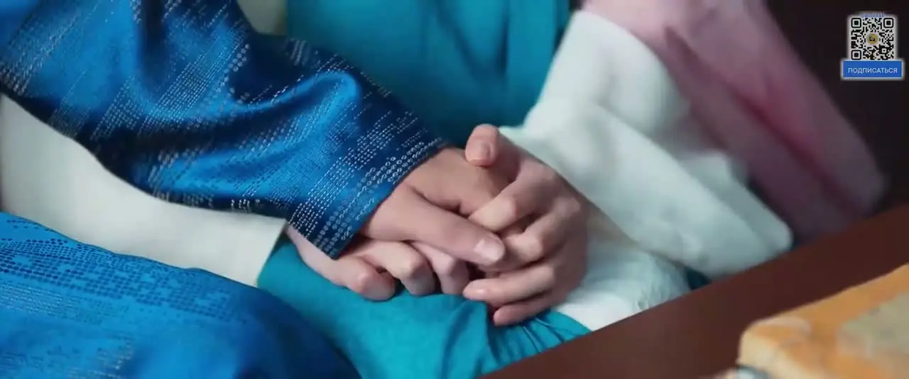 Императорский коронер 10 серия