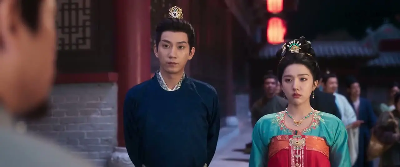 Императорский коронер 11 серия