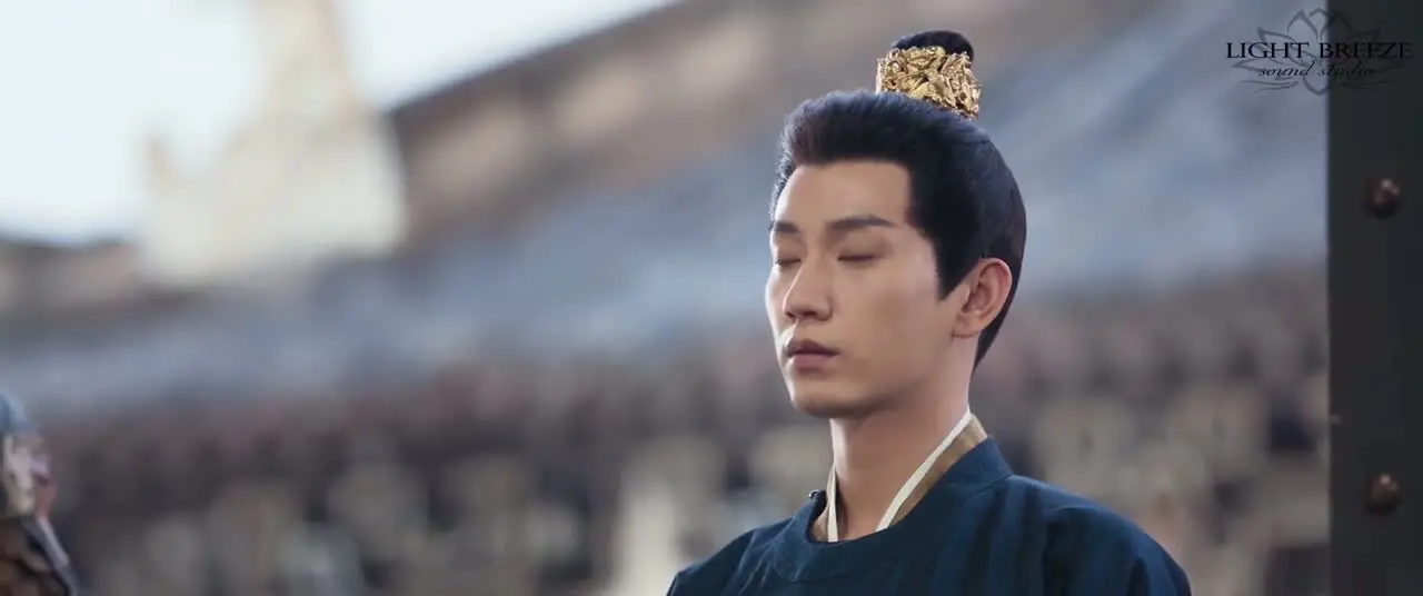 Императорский коронер 14 серия