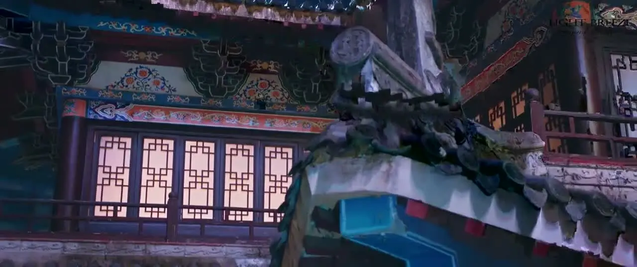 Императорский коронер 15 серия