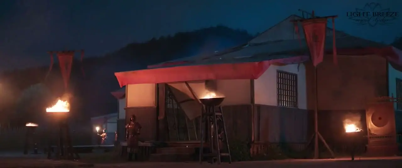 Императорский коронер 16 серия