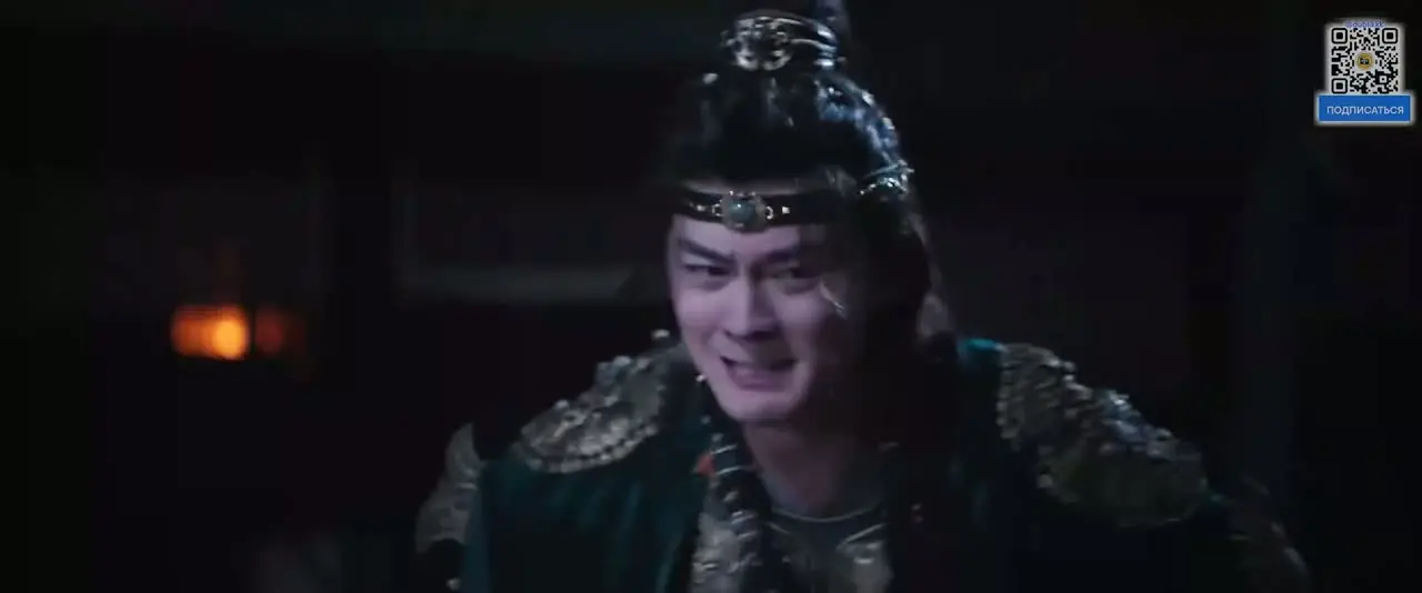 Императорский коронер 22 серия