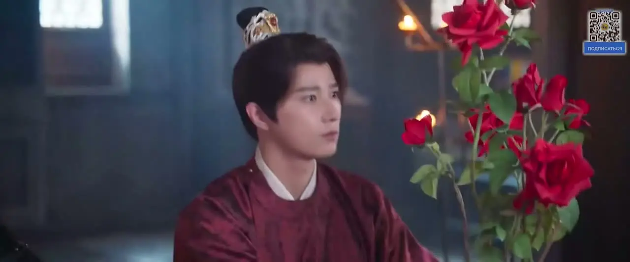 Императорский коронер 9 серия