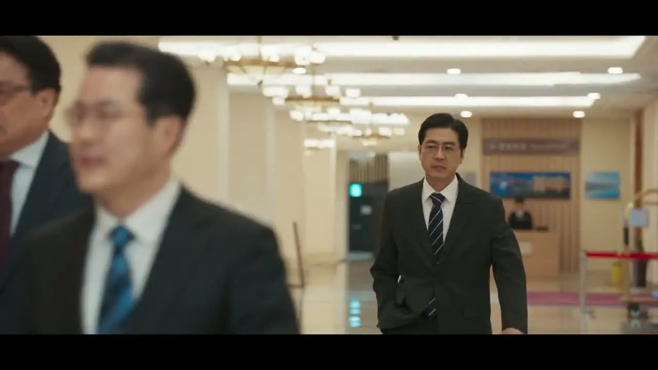 Хороший мальчик 16 серия