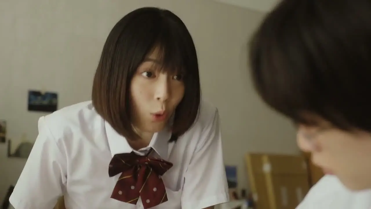 Самая ранняя весна на Земле 2 серия