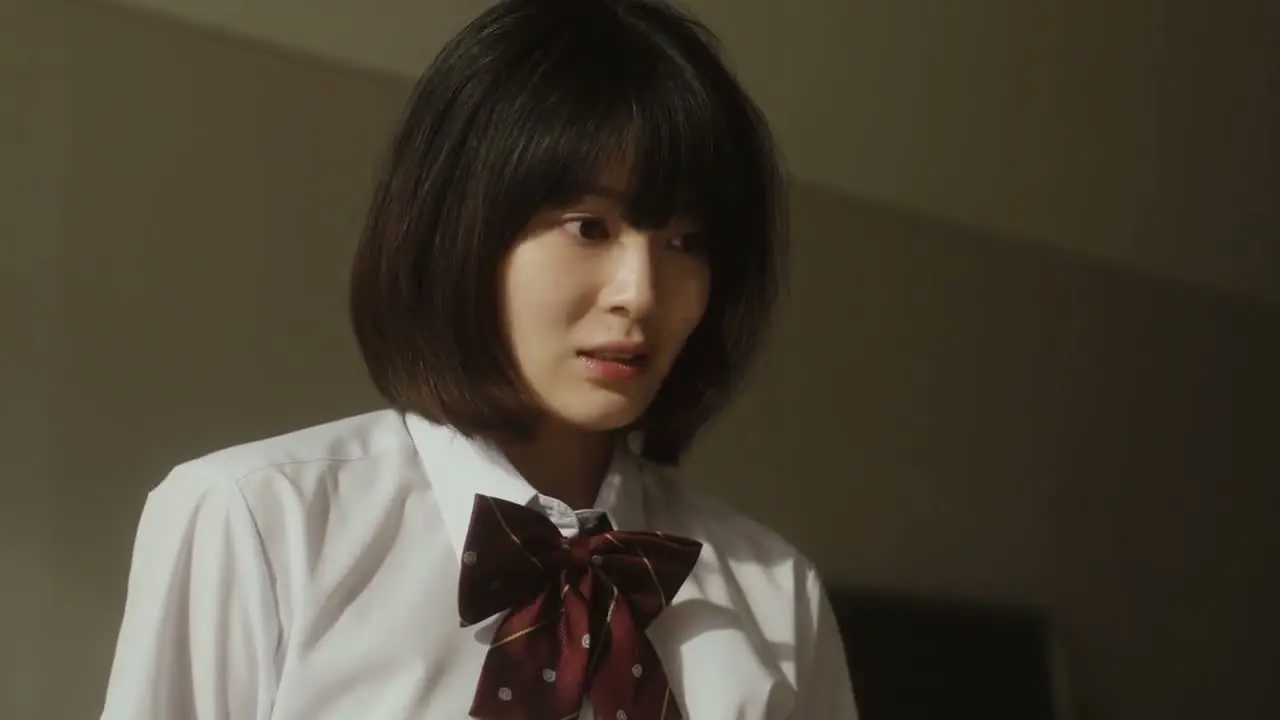 Самая ранняя весна на Земле 3 серия