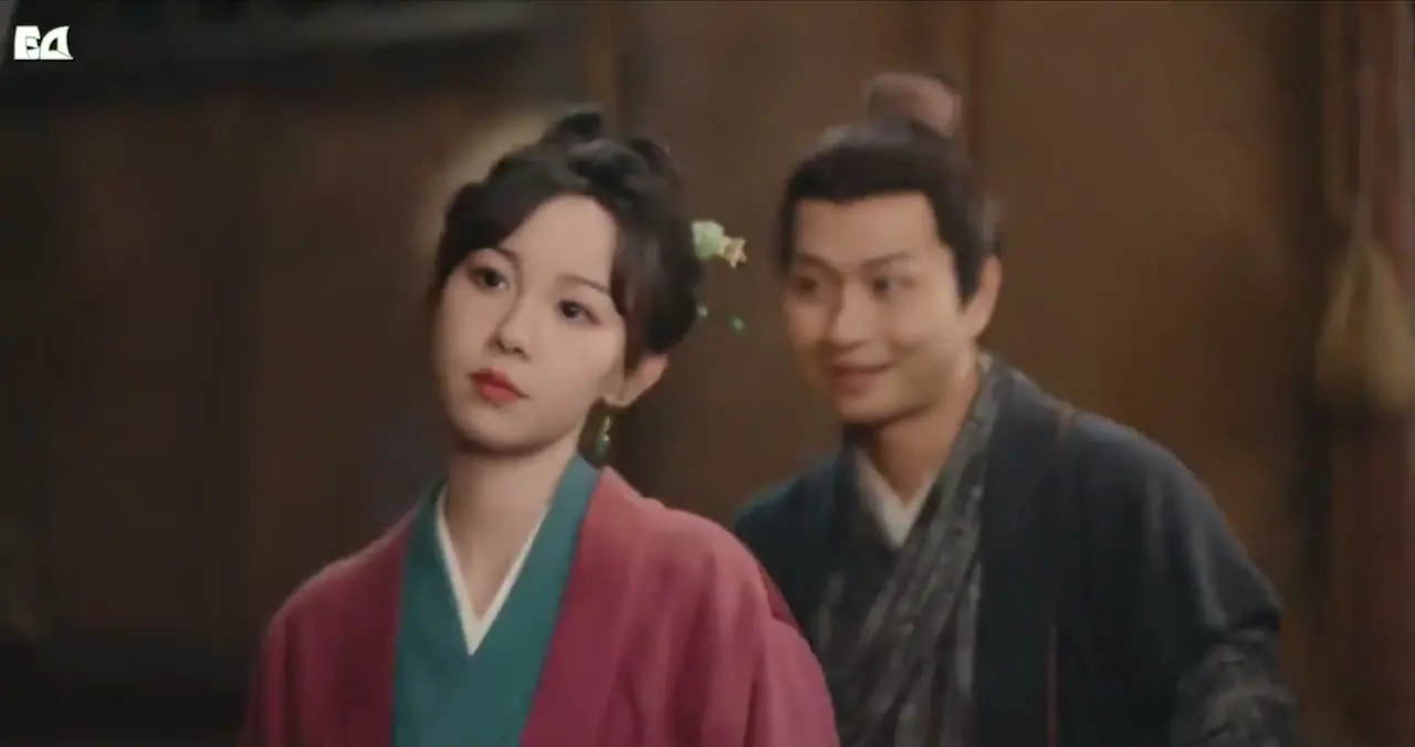 Богатство фермера 20 серия