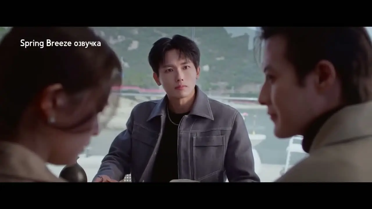 В ногу с красотой 11 серия