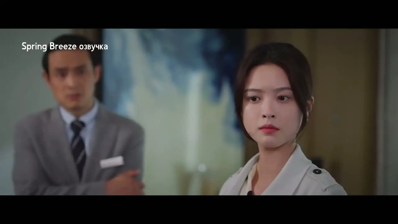 В ногу с красотой 12 серия