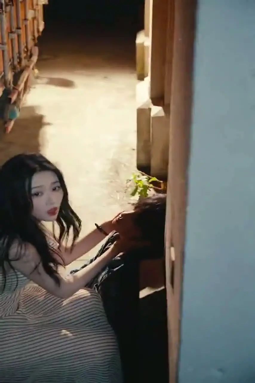 Взаимное желание 16 серия