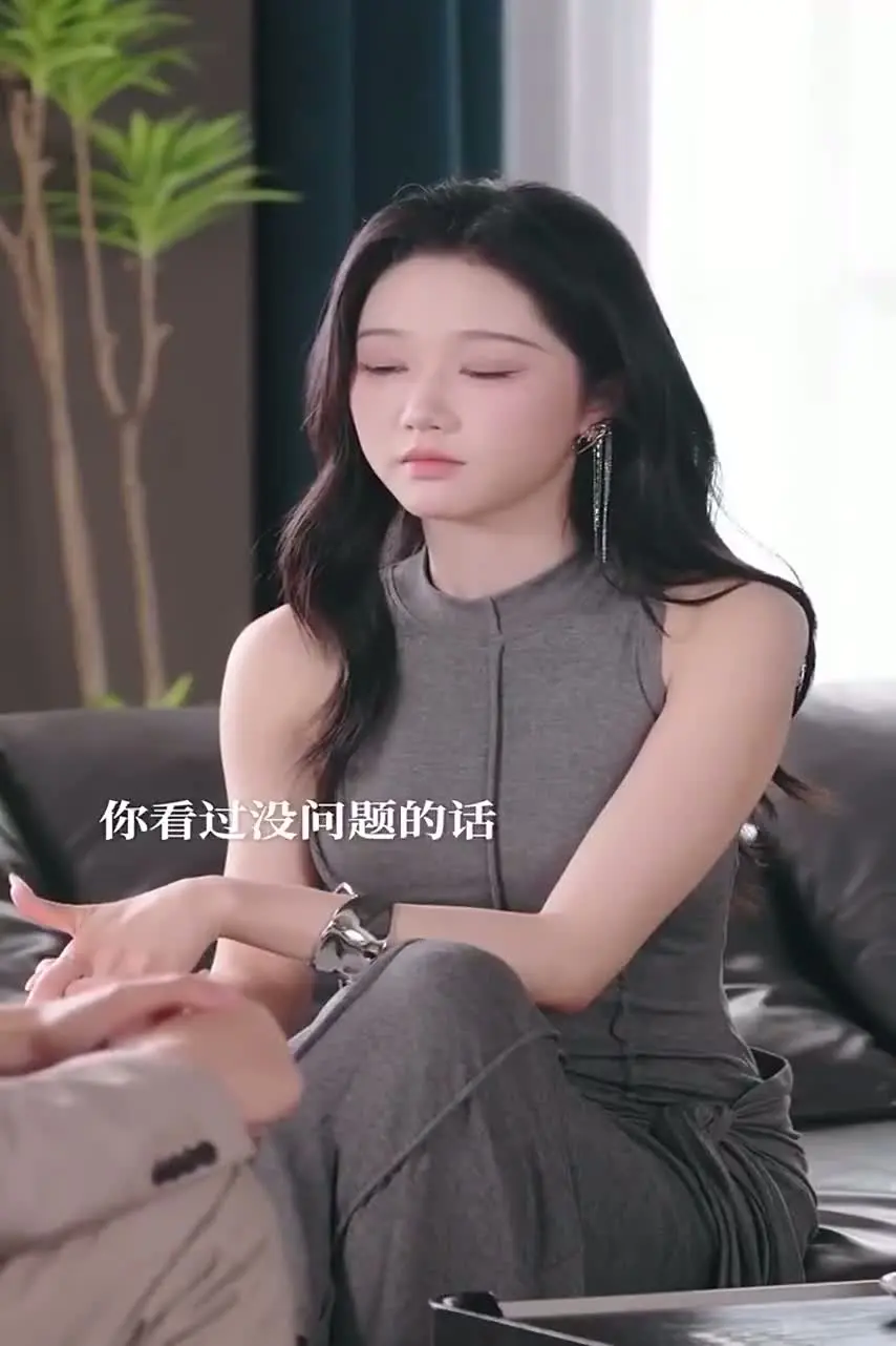 Взаимное желание 22 серия