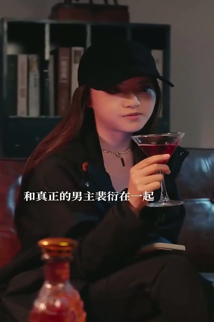 Взаимное желание 28 серия