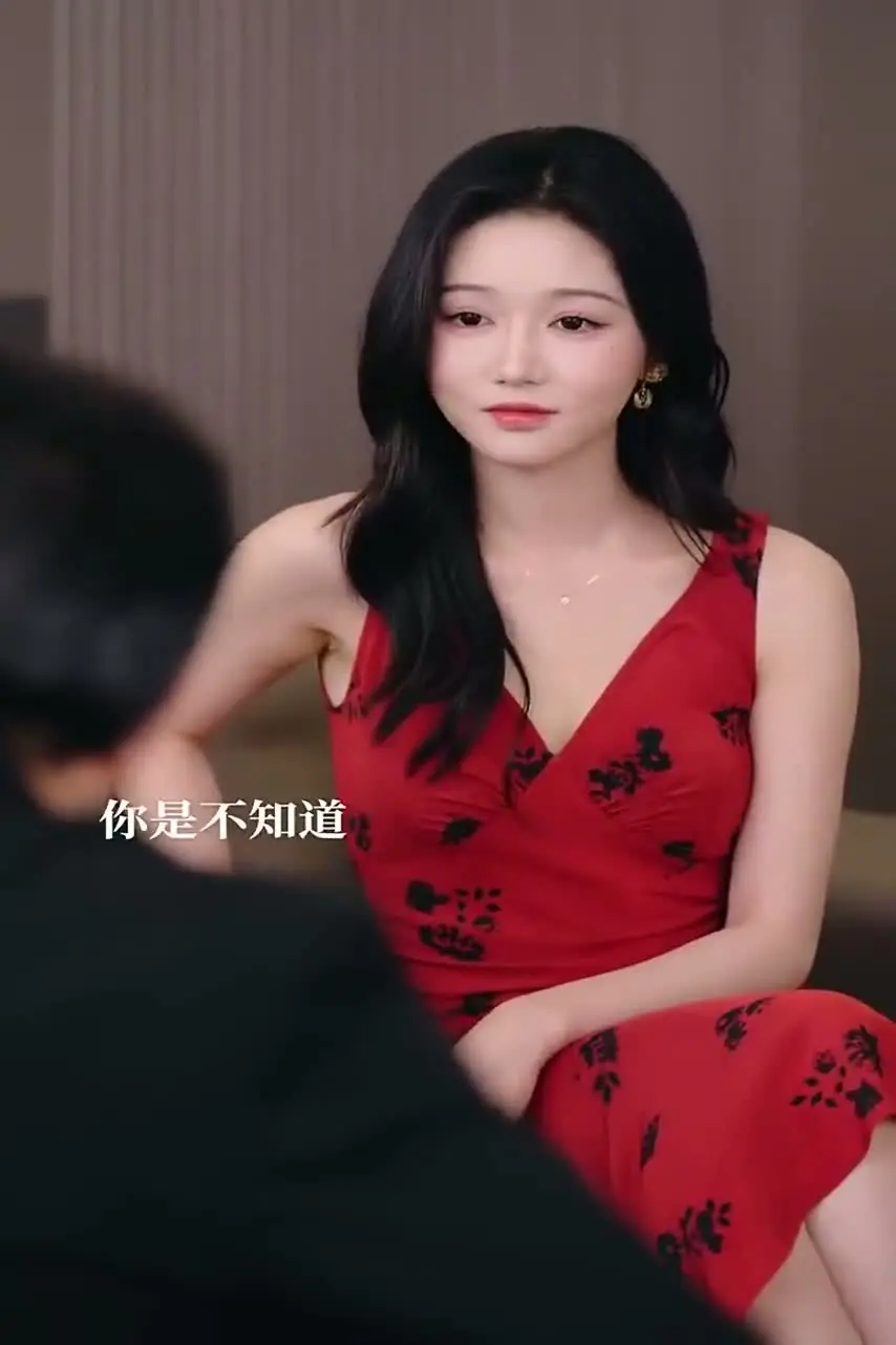 Взаимное желание 35 серия