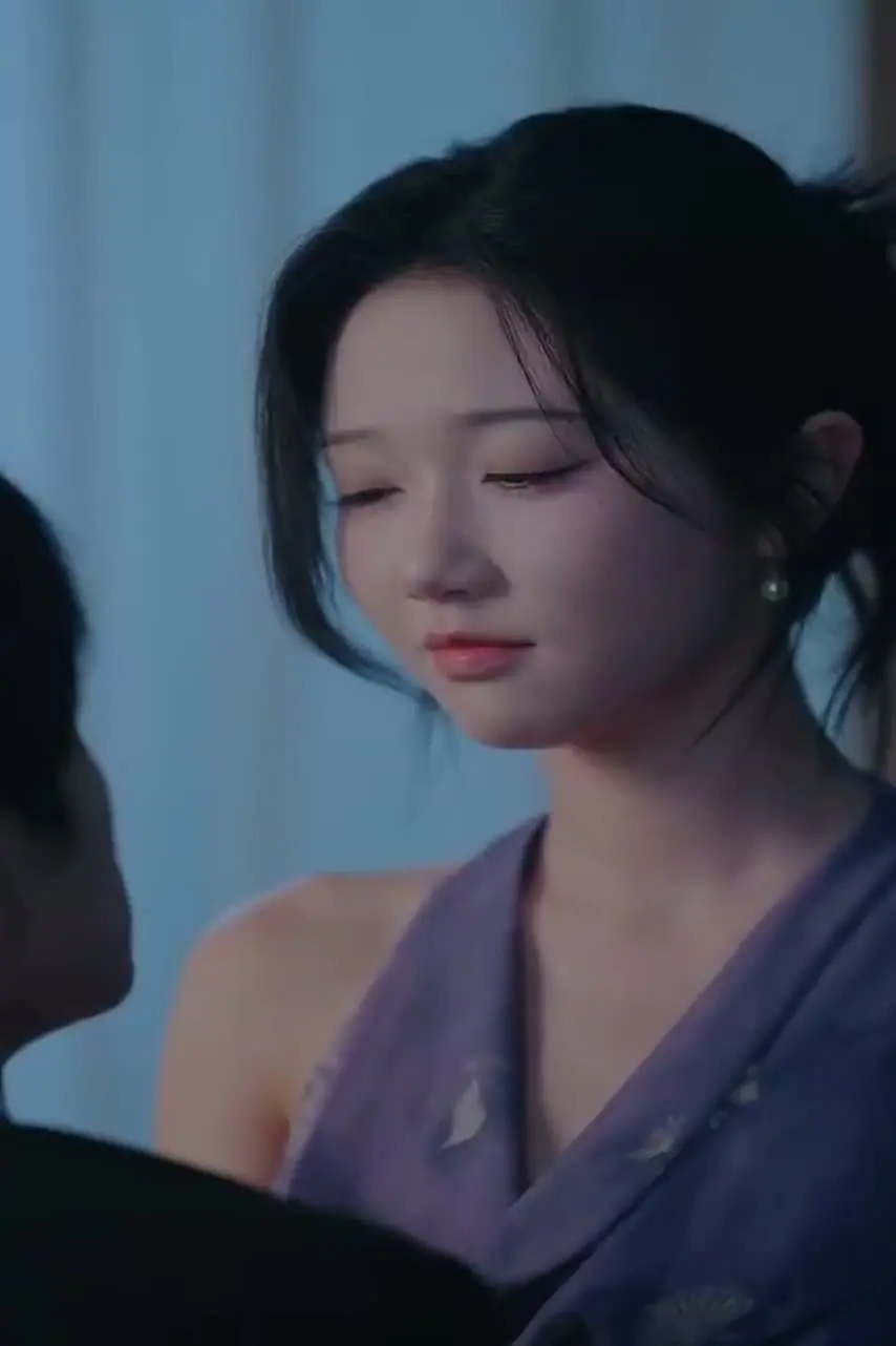 Взаимное желание 42 серия