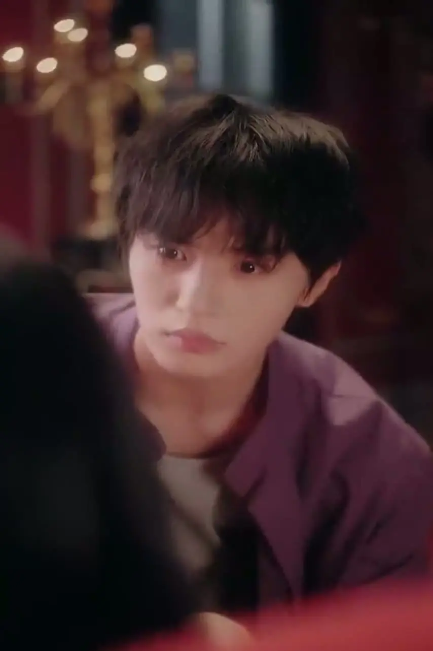 Взаимное желание 46 серия