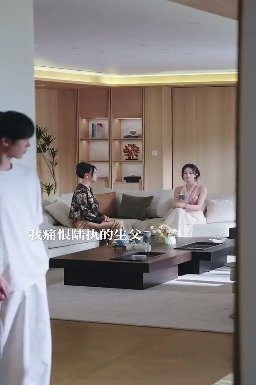 Взаимное желание 48 серия