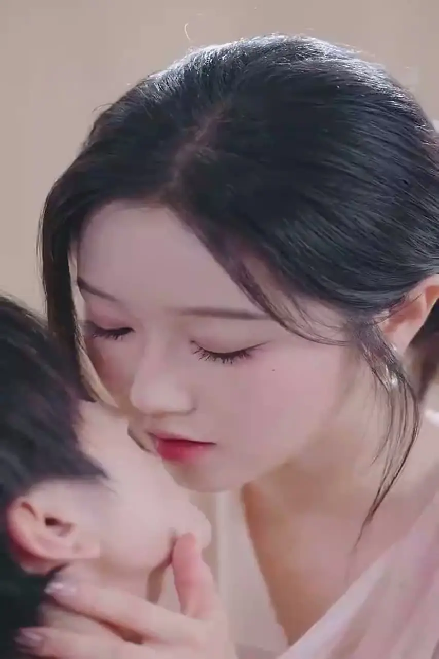 Взаимное желание 49 серия