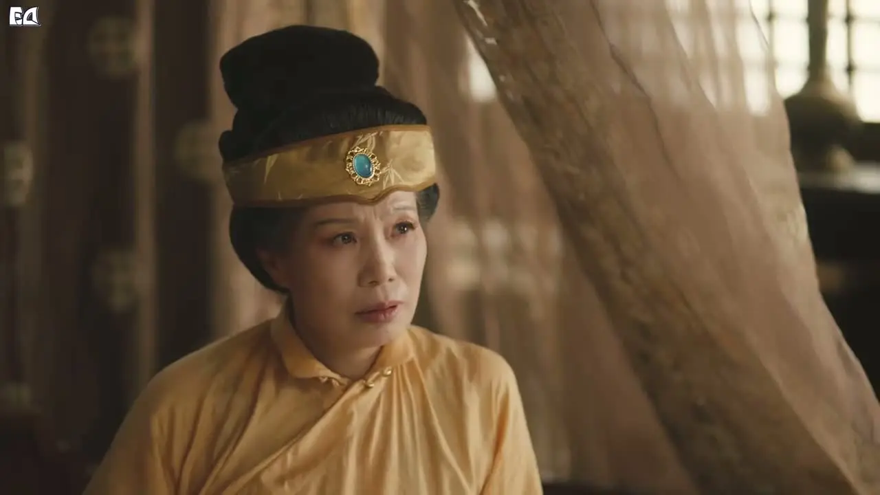 Дневник женщины-лекаря 17 серия