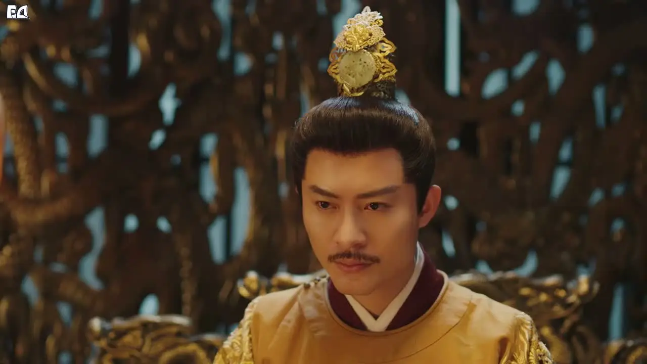 Дневник женщины-лекаря 22 серия