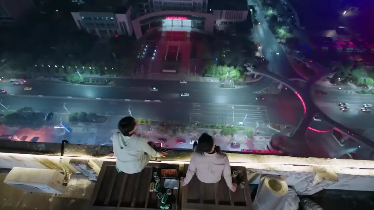 Зять шеф-повар 1 серия