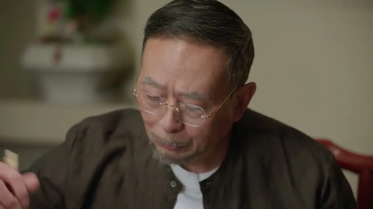 Зять шеф-повар (2025) 11 серия