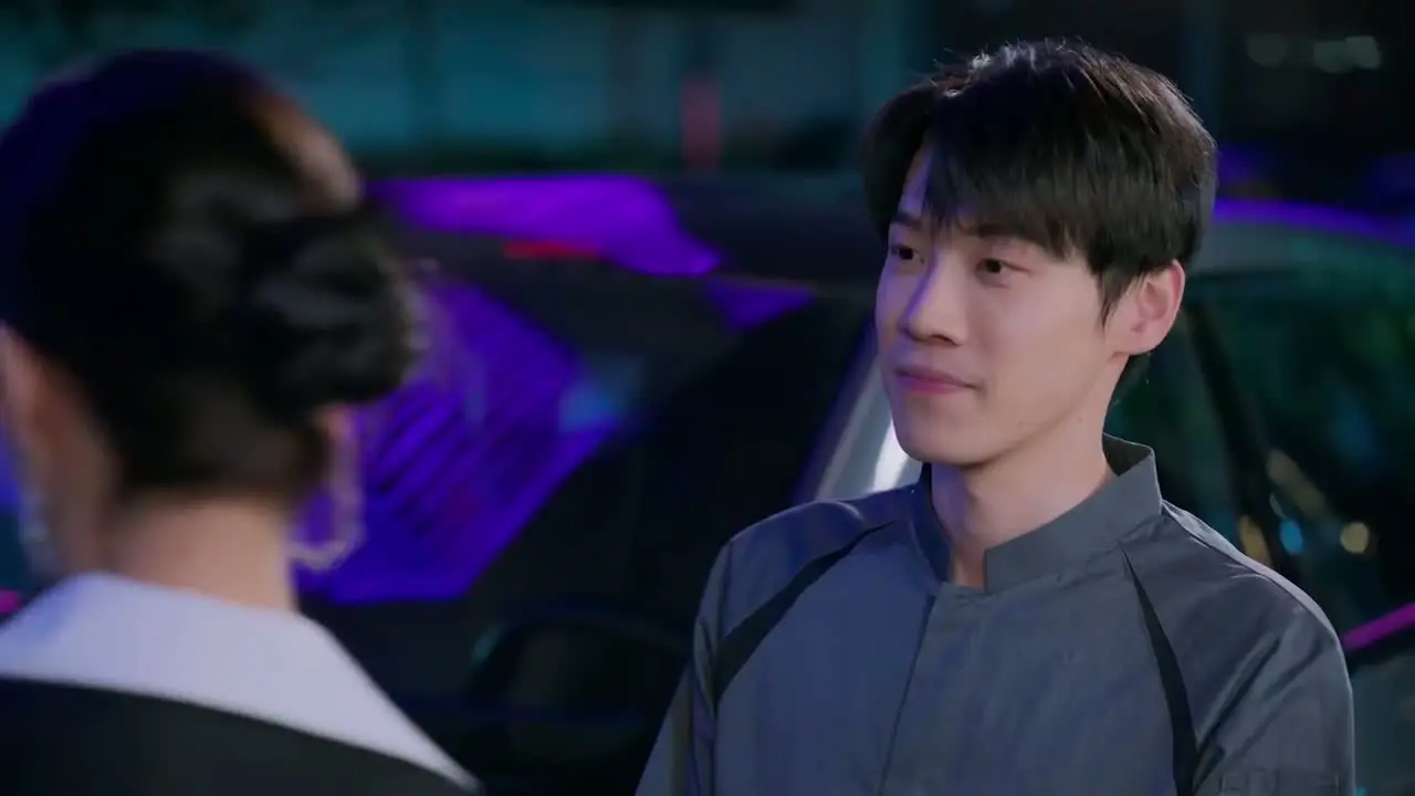 Зять шеф-повар (2025) 13 серия