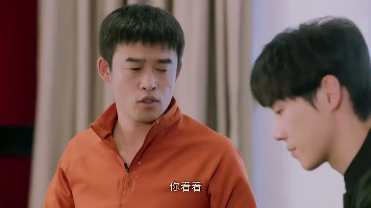 Зять шеф-повар 14 серия