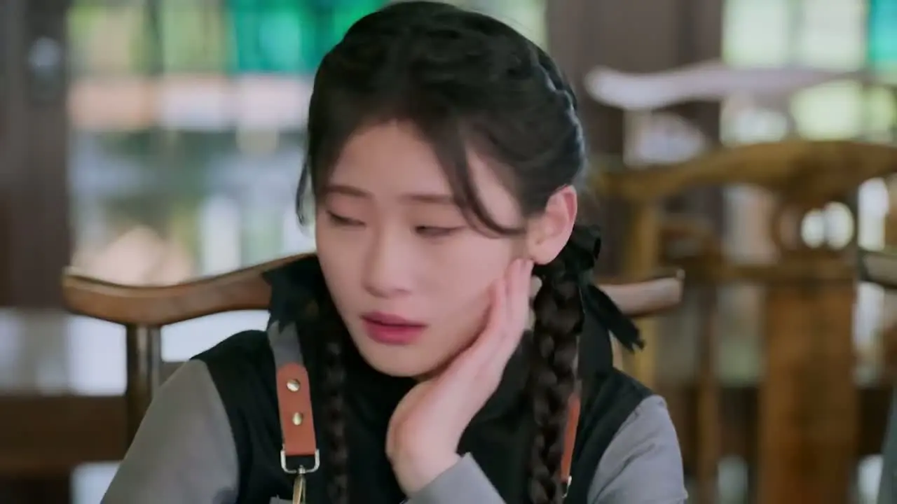 Зять шеф-повар 16 серия