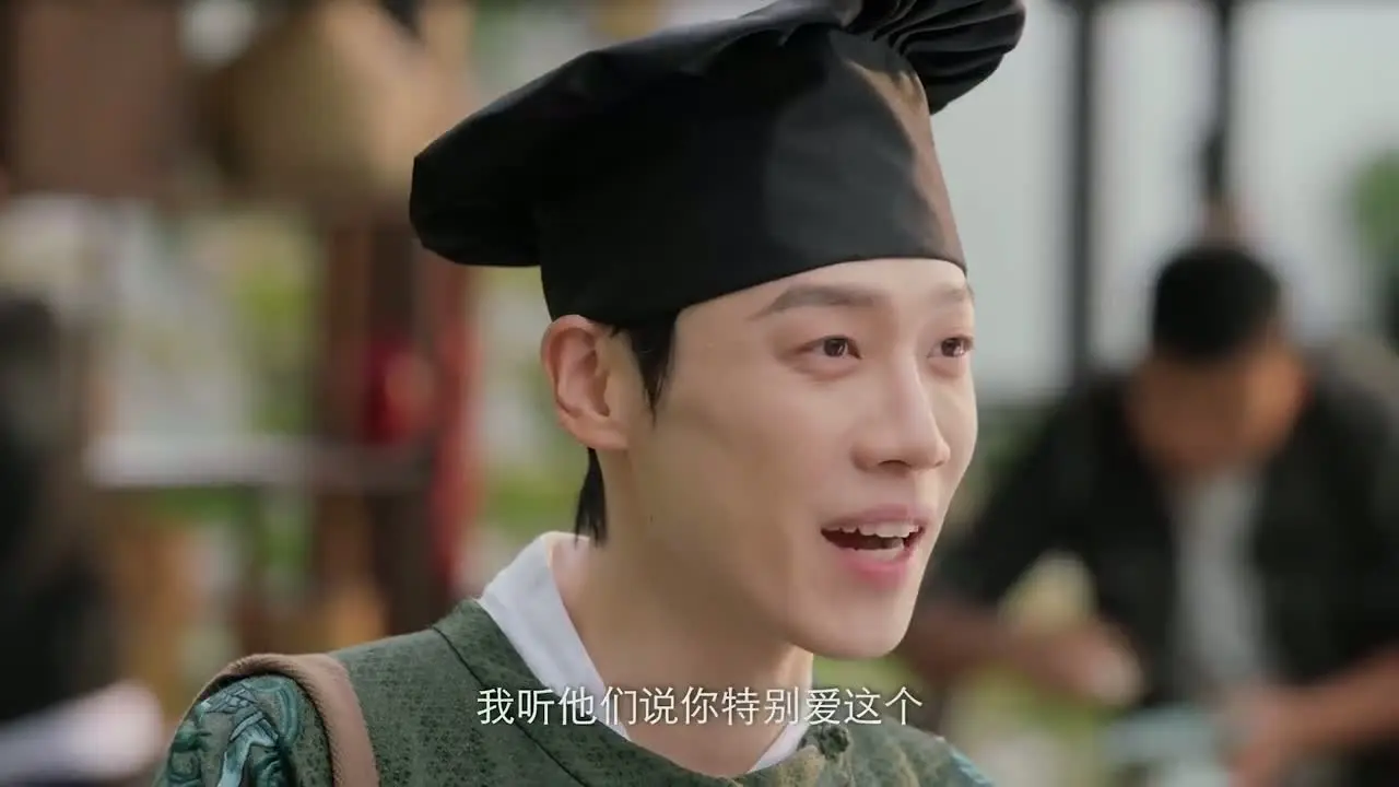 Зять шеф-повар (2025) 17 серия