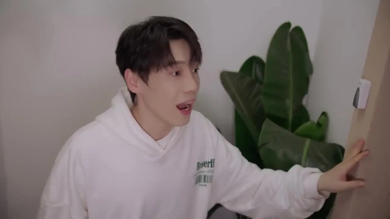 Зять шеф-повар 2 серия