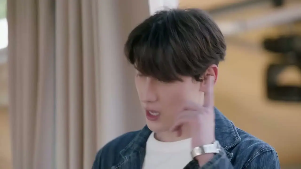 Зять шеф-повар 7 серия