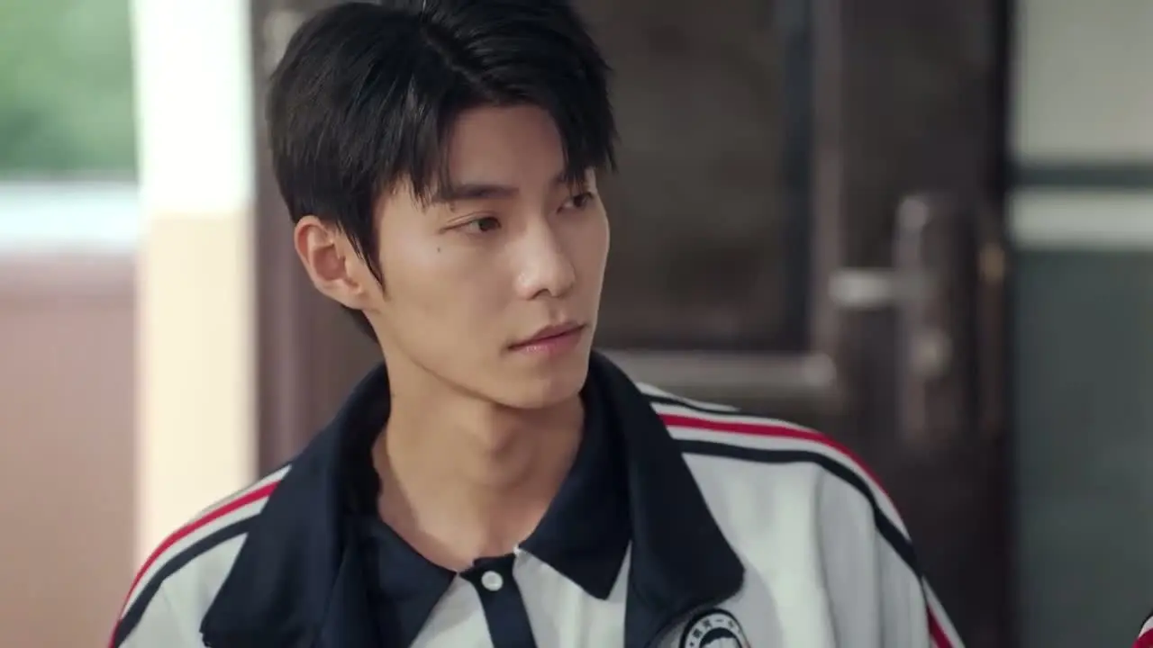 Обратный ход времени 18 серия