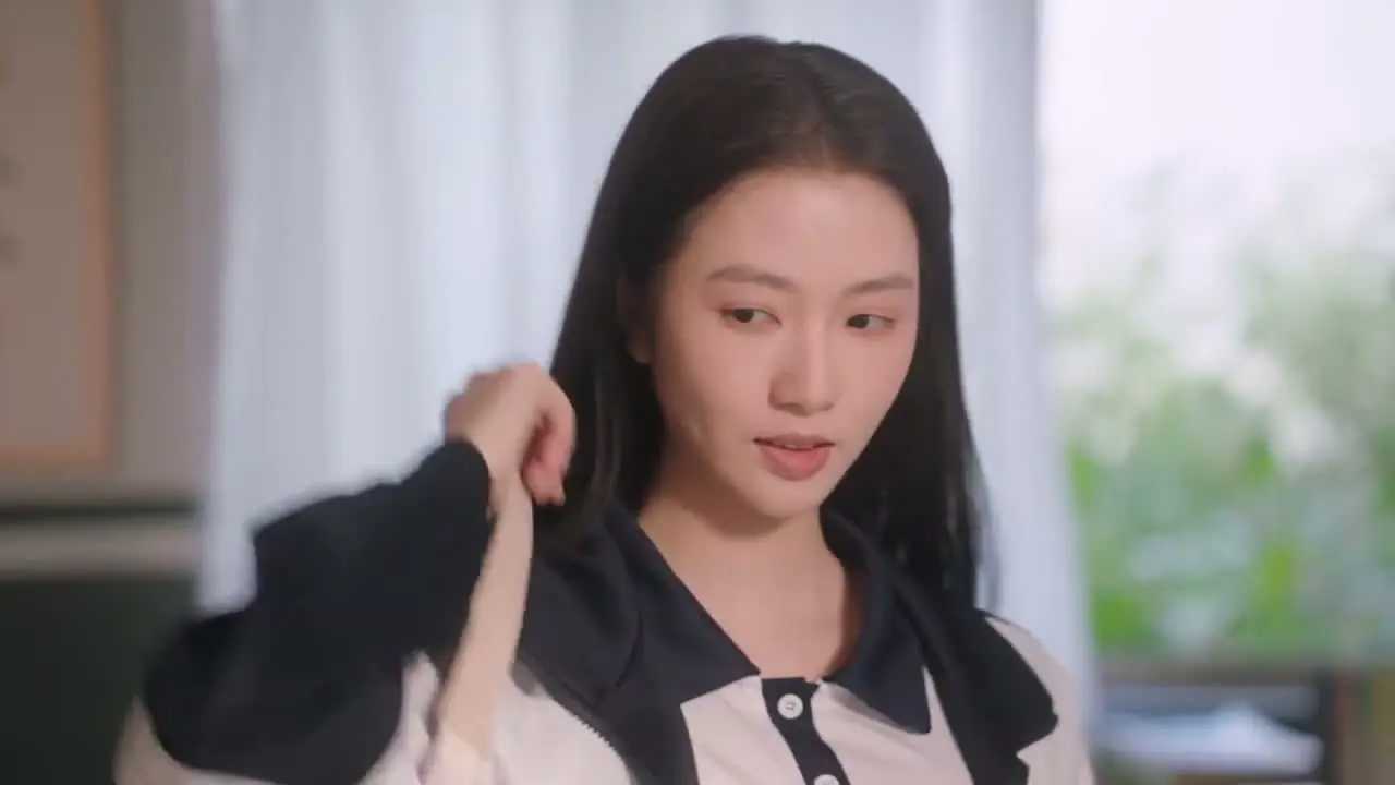 Обратный ход времени 6 серия