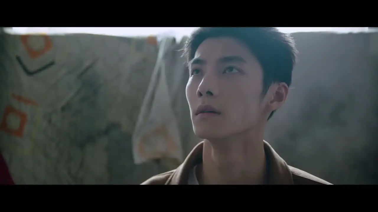 Обратный ход времени 9 серия