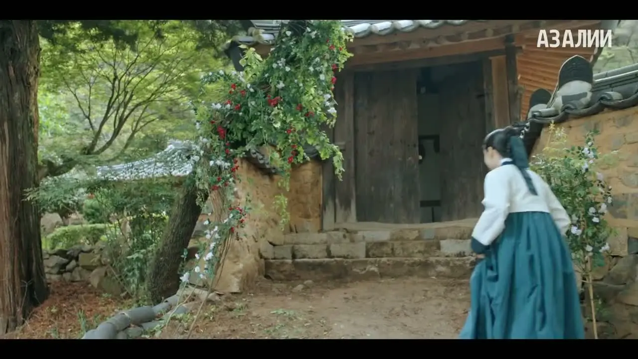 Моя любимая воровка 1 серия