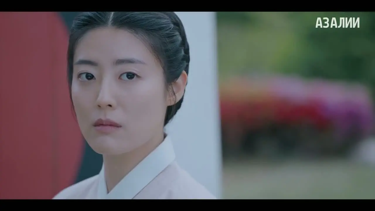 Моя любимая воровка 3 серия