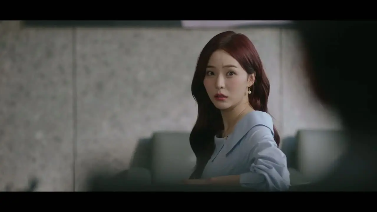 Моя любимая воровка 4 серия