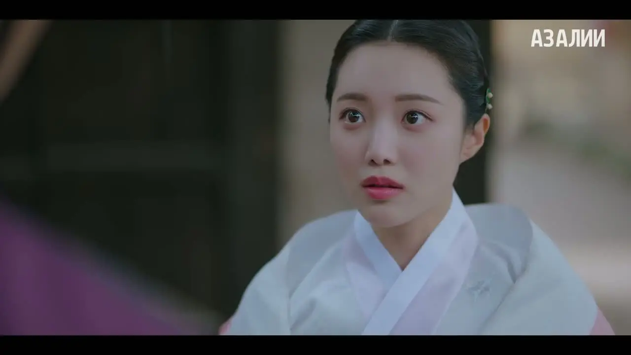 Моя любимая воровка 7 серия