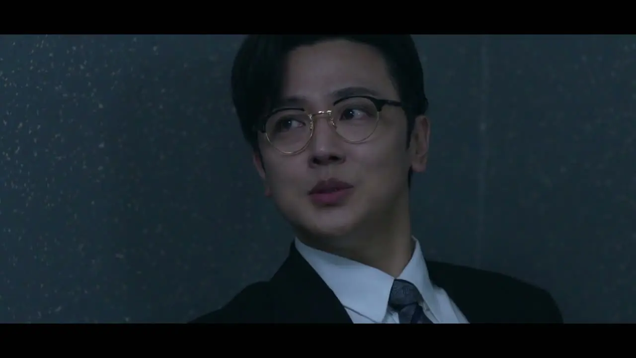 Судья Ли Хан-ён 2 серия