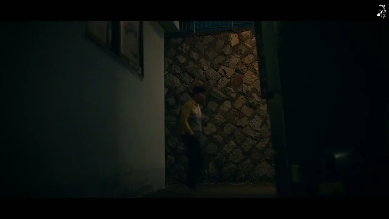 Судья Ли Хан-ён 3 серия