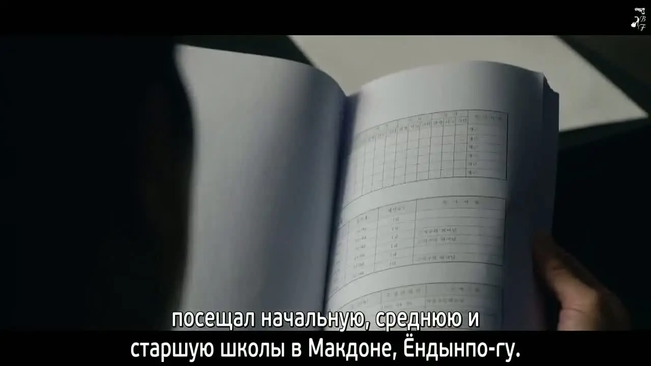 Судья Ли Хан-ён 7 серия