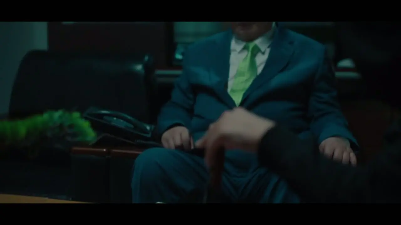 Судья Ли Хан-ён 8 серия