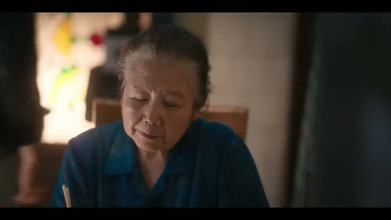 Возвращение к истокам 10 серия