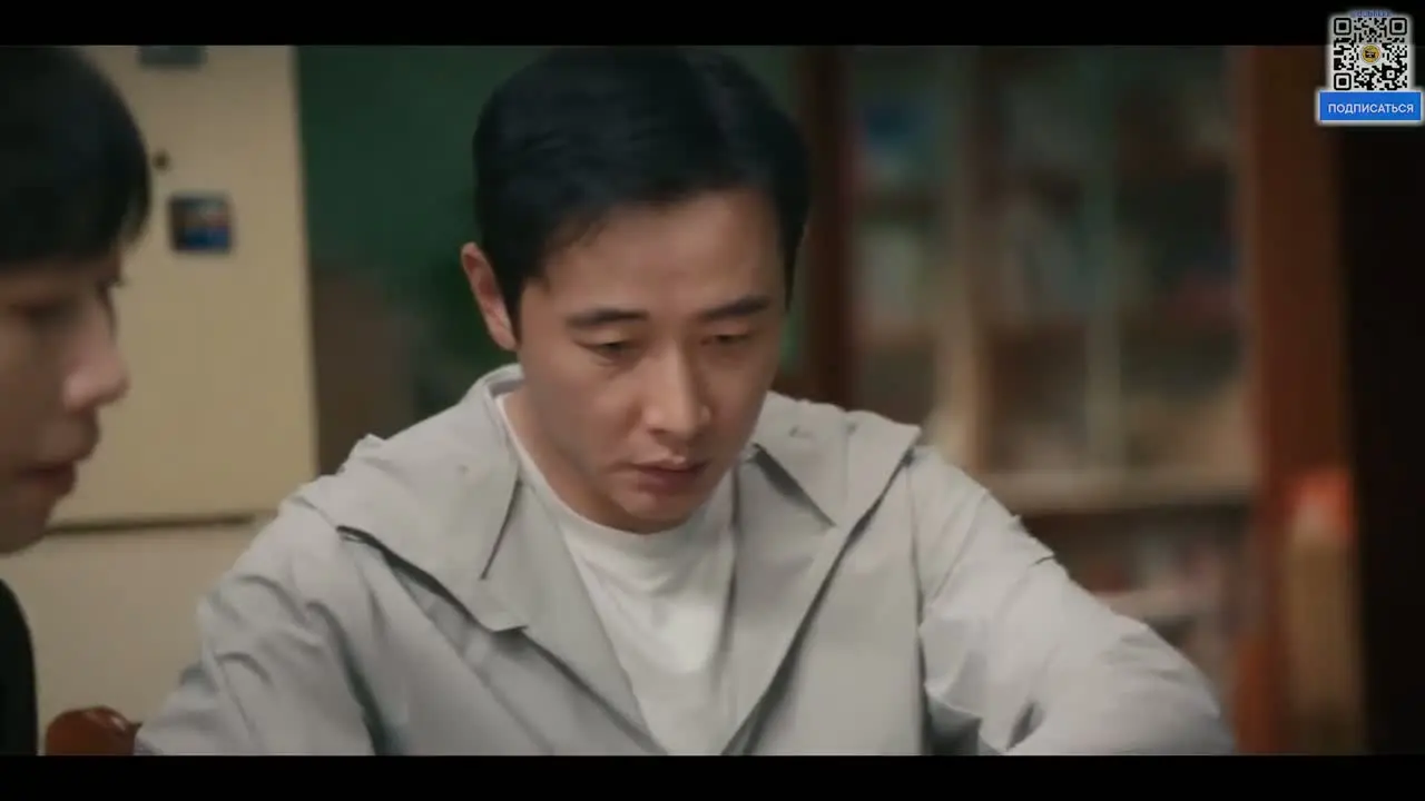 Возвращение к истокам 13 серия