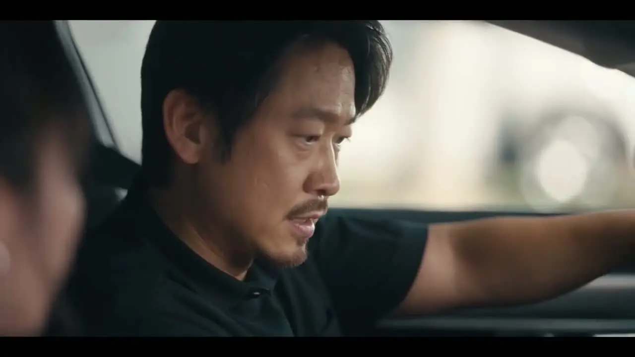 Возвращение к истокам 4 серия