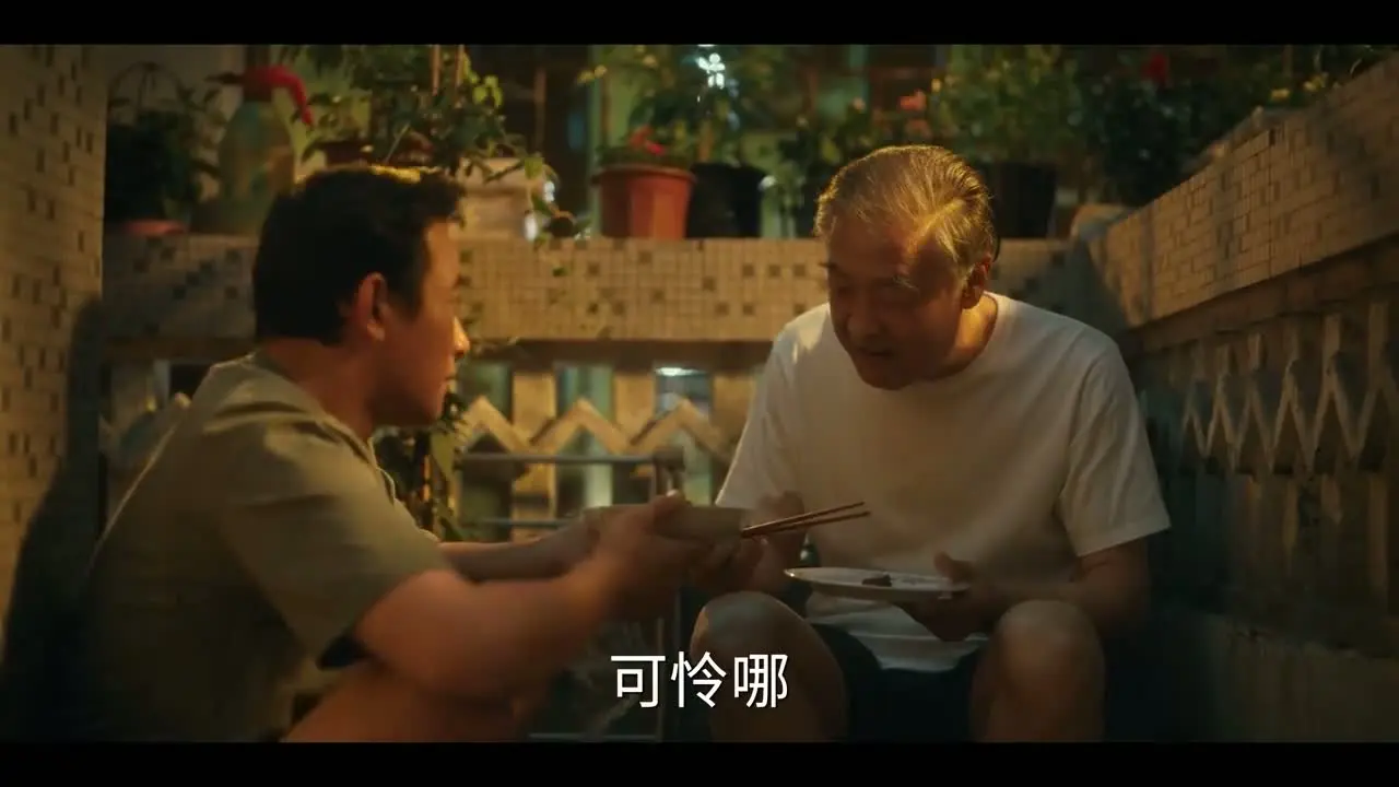 Возвращение к истокам 7 серия