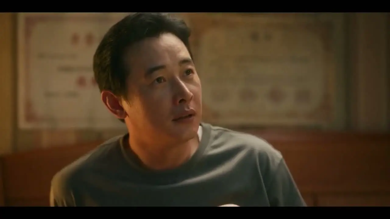 Возвращение к истокам 9 серия