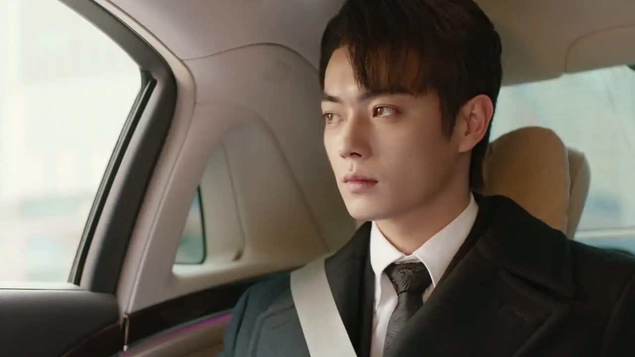 Прекраснее звёздного неба (2024) 1 серия